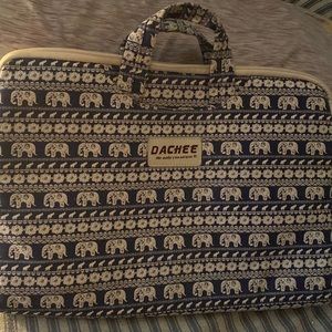 Dachee laptop bag 💙